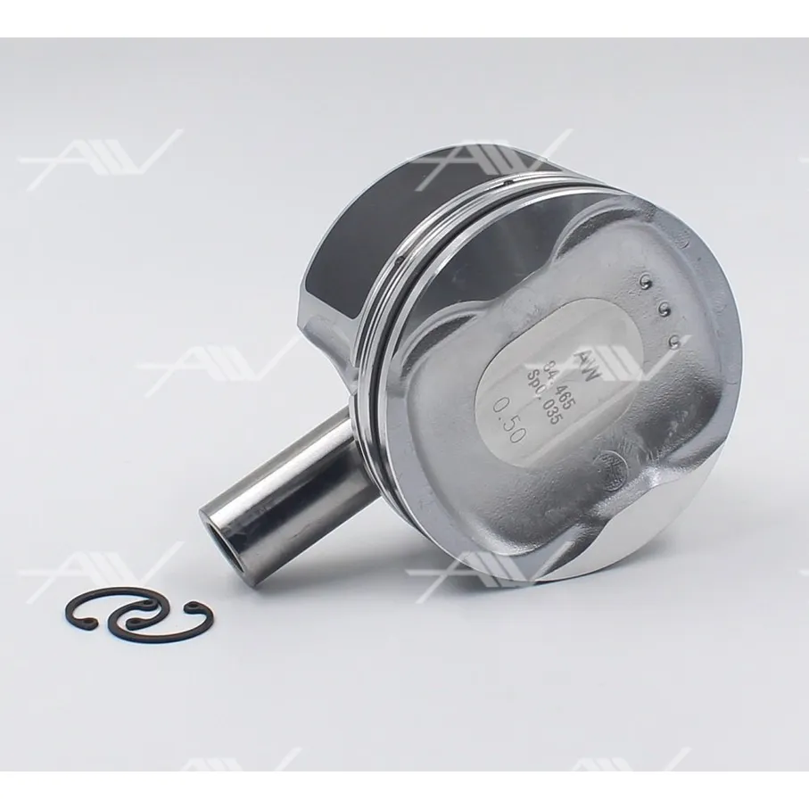 PP-33411 поршень 0.50 NISSAN MR20DE AUTOWELT PP-33411