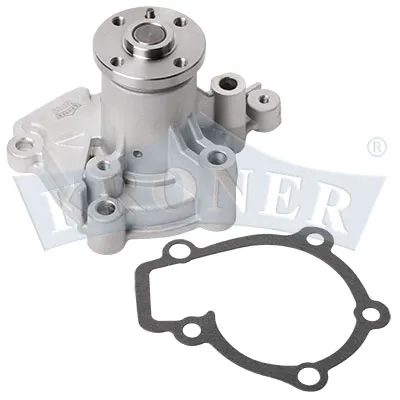 Насос водяной HYUNDAI Lantra II (00-), Tucson (04-) KRONER K202040