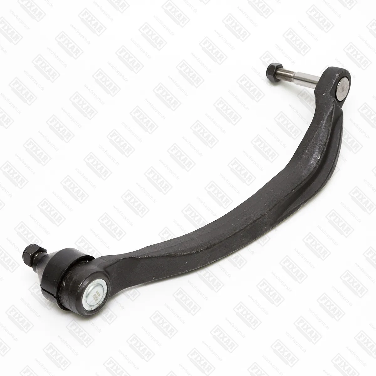 Рычаг подвески передний верхний левый NISSAN Primera 02-> FIXAR FQ0363L