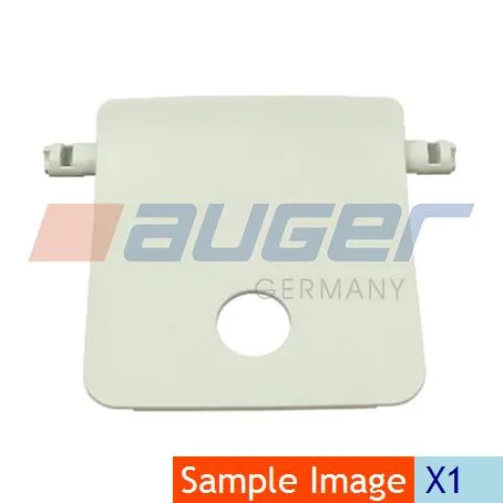 Крышка, Подножка MERCEDES AUGER 83158