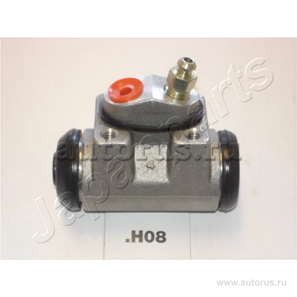 Цилиндр торм.раб. HYUNDAI PORTER/H-100 прав. JAPANPARTS CS-H08