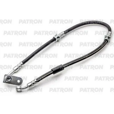 Шланг тормозной пер. прав. SUZUKI Grand Vitara/Escudo 05-17 PATRON PBH0278