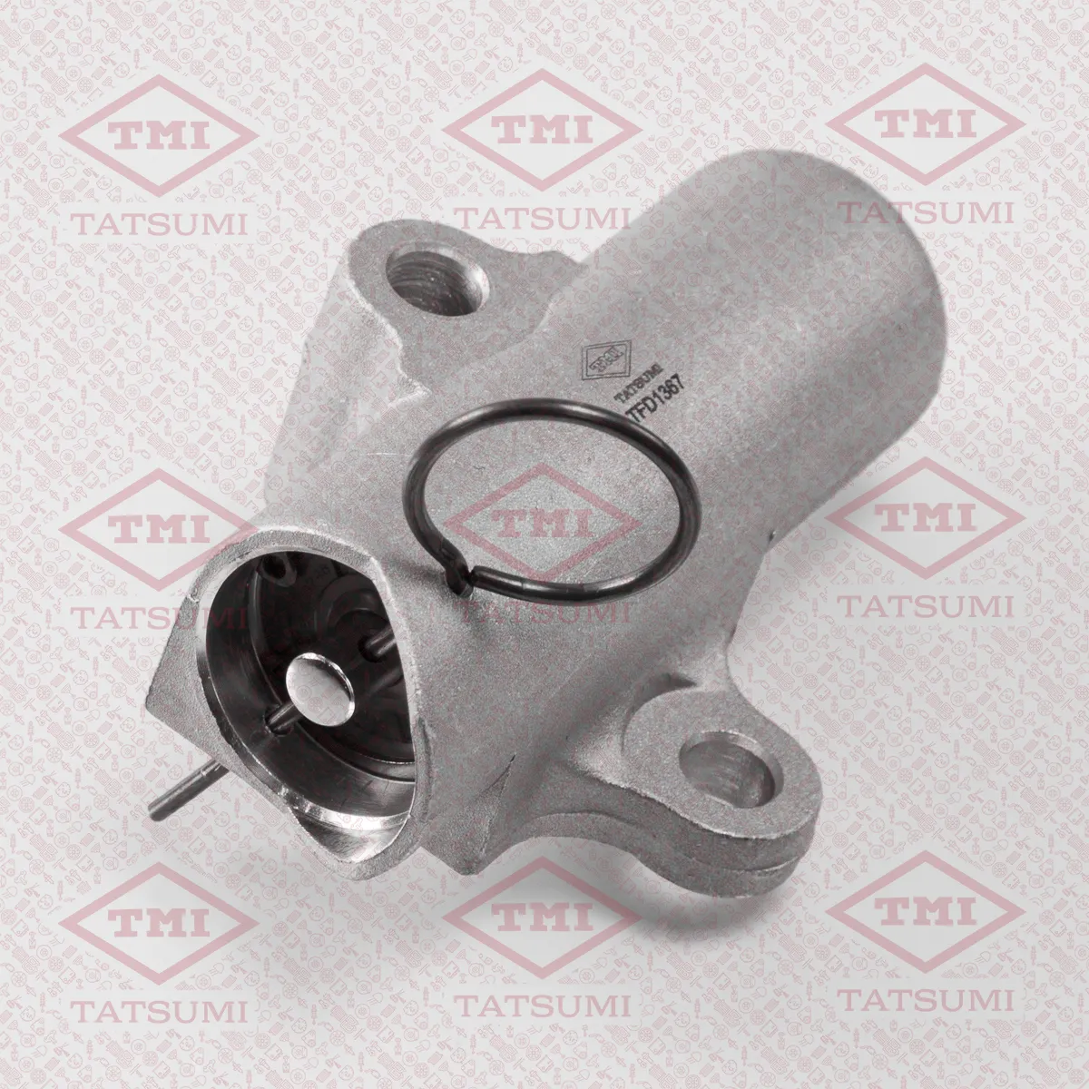 Натяжитель ремня ГРМ TOYOTA Camry(V30) 01->/Highlander 00->/Alphard 03- TATSUMI TFD1367