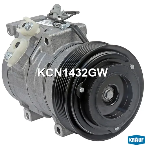 Компрессор кондиционера KRAUF KCN1432GW