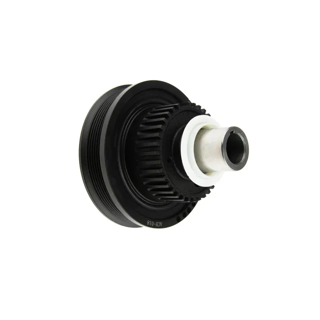 Шкив коленвала Ford 4.0i Ranger 02-, Explorer 02-, Mustang 05-, шт NTY RKPCH018