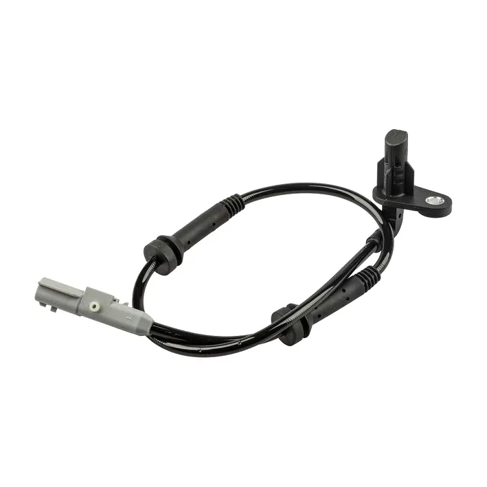 Датчик ABS задний левый RENAULT LOGAN (12-) / SAND LECAR LECAR010400403