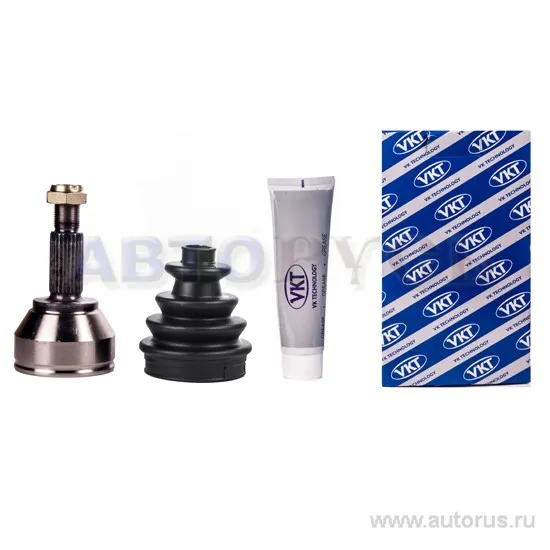 Шрус наружный VK TECHNOLOGY VT 01031