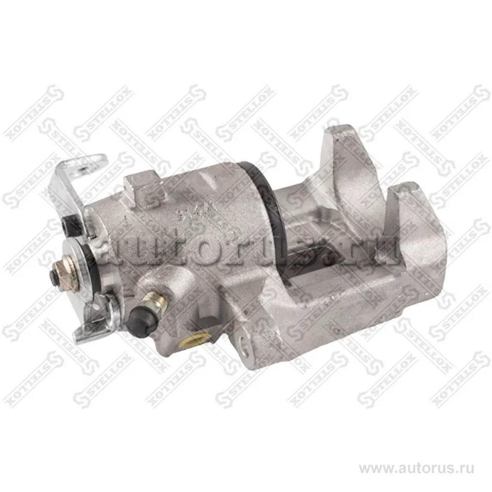 Суппорт тормозной зад.п. VW Bora/Golf 1.4-2.3/1.9SDi/1. STELLOX 05-90292-SX