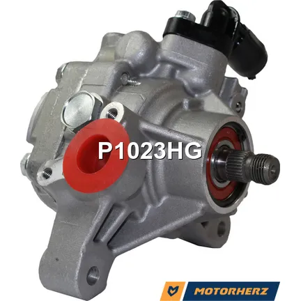 Насос гидроусилителя руля HONDA Accord VII 2.0/2.4 2003-2008 Motorherz P1023HG