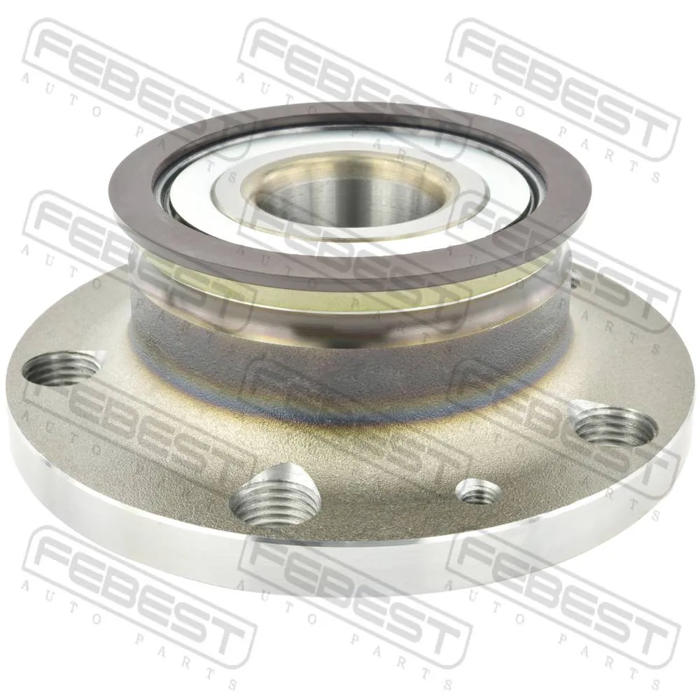 Ступица задняя SEAT Toledo/SKODA Roomster/VW Jetta IV FEBEST 2382-JVIR