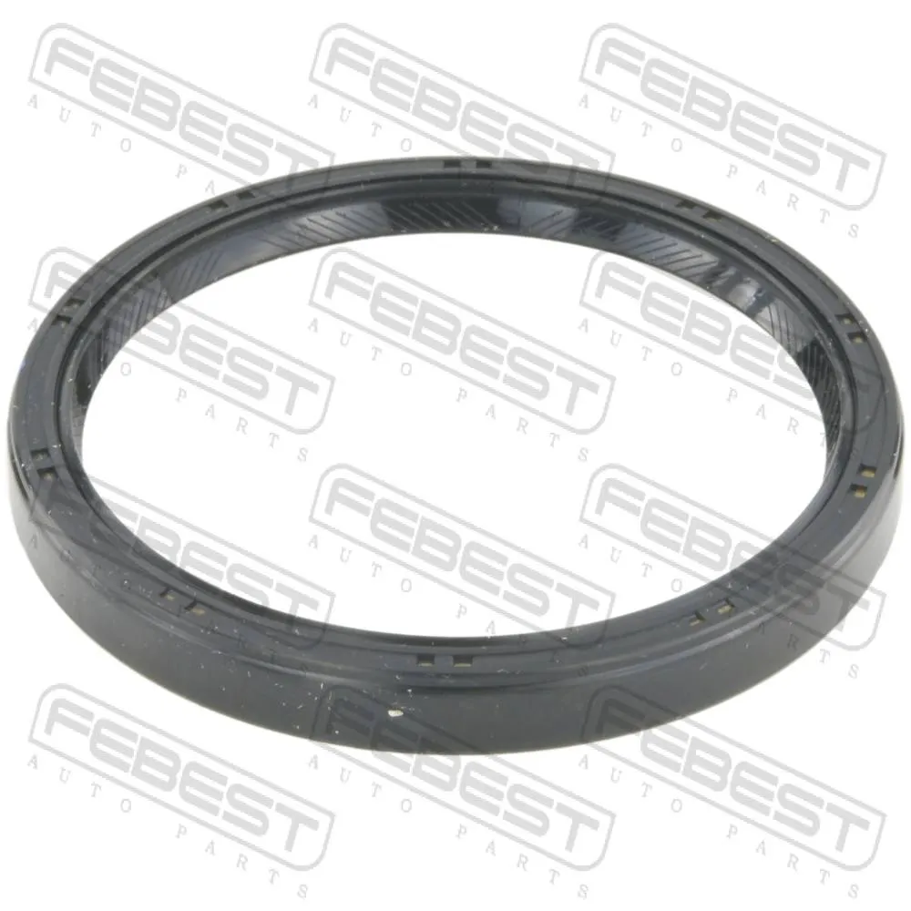 Сальник привода 62.8x75.2x8x8 VOLVO S80 2007- FEBEST 95GAY-64750808C