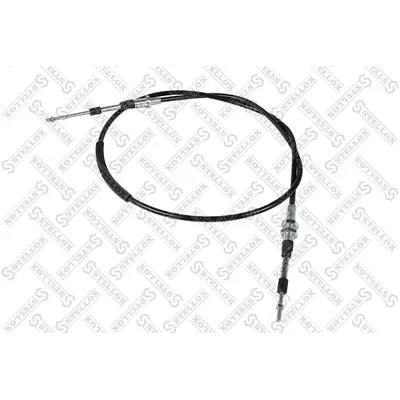Трос газа L1735RVI Premium STELLOX 8131911_SX