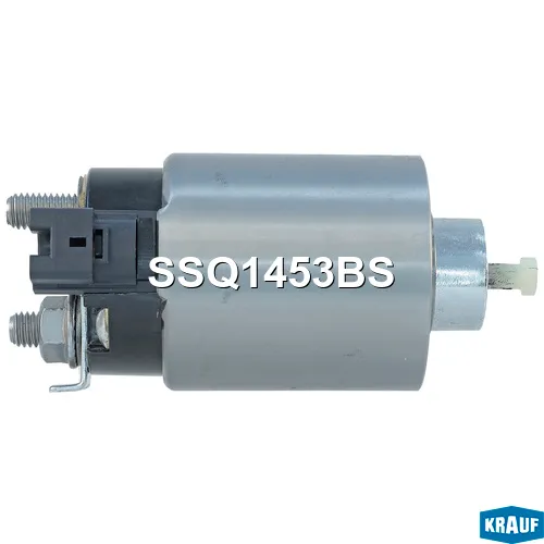 Втягивающее реле стартера KRAUF SSQ1453BS