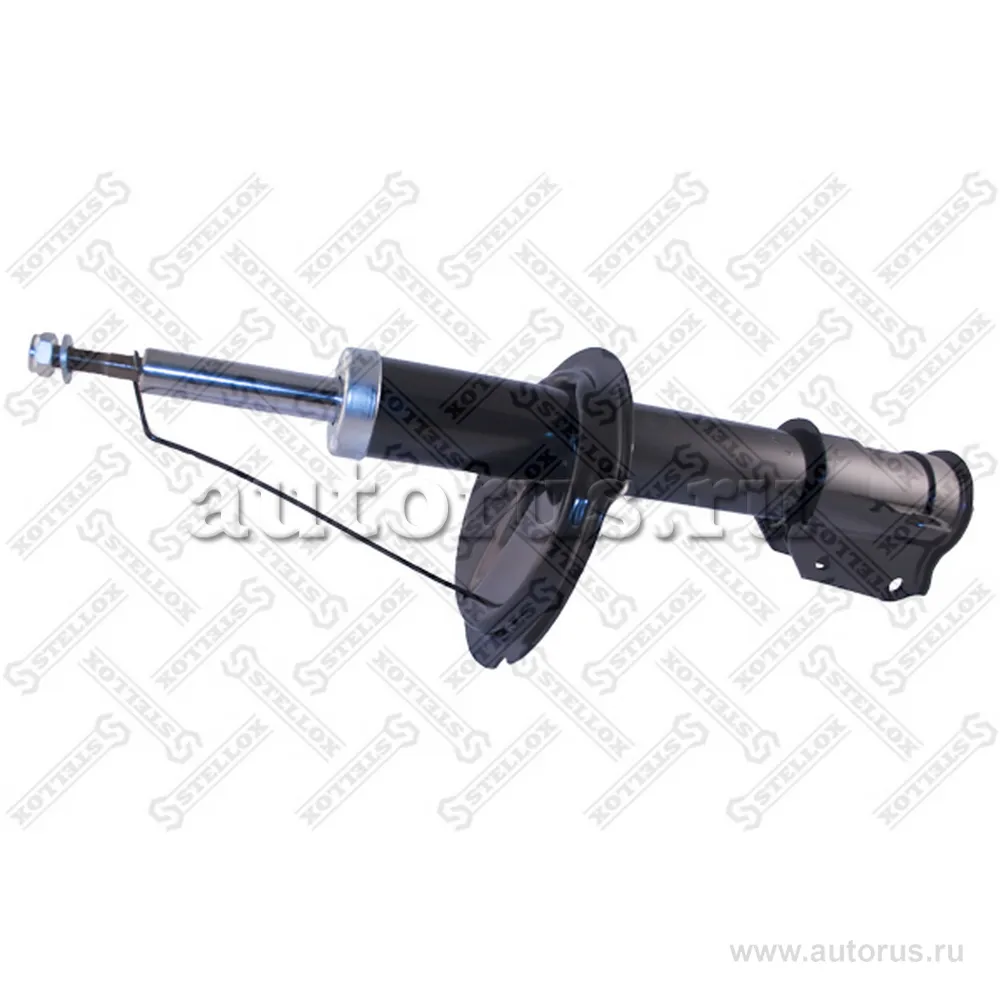 Амортизатор передний газовый Fiat Brava/Bravo 1.2-1.6/1.9D 95> STELLOX 4214-0403-SX