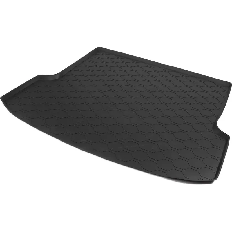 Коврик багажника, RIVAL, для Geely Atlas Pro (комплектация Comfort, Luxury 2WD/4WD) 2021- 11905003