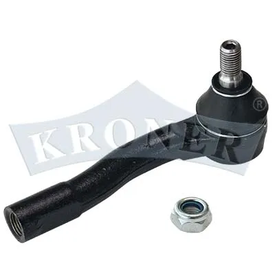 Наконечник рулевой тяги (лев.) CHEVROLET Lacetti (05-) KRONER K301024