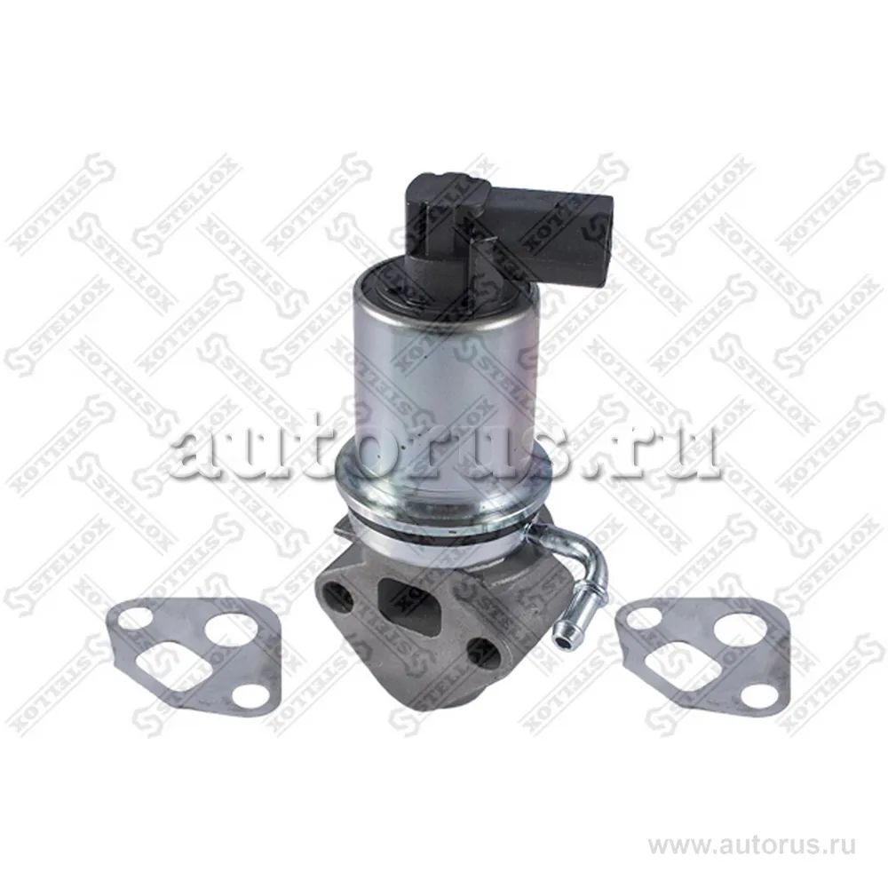 Клапан рециркуляции VW Golf/Polo/Bora/Caddy/Crosspolo/Lupo 1.4/1.6 STELLOX 01-25015-SX