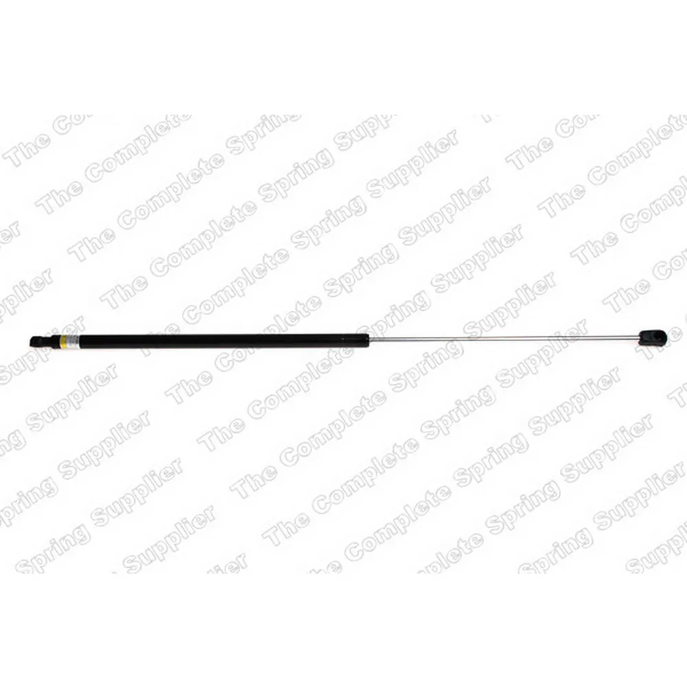 Газовый упор капота SAAB 9-3 (YS3F), 9-3X 02-15 LESJOFORS 8077805