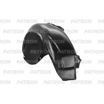 Подкрылок задний Camry V50 11-17 левый PATRON P722607AL