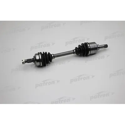 Полуось левая 25x594x55.7x24 CITROEN: XSARA 97-05, XSARA B PATRON PDS0107