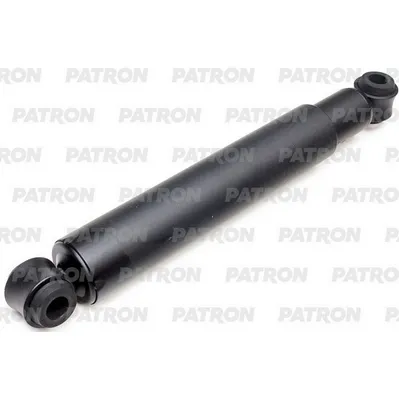 Амортизатор подвески задн MITSUBISHI Pajero 83-91 рессоры PATRON PSA443198