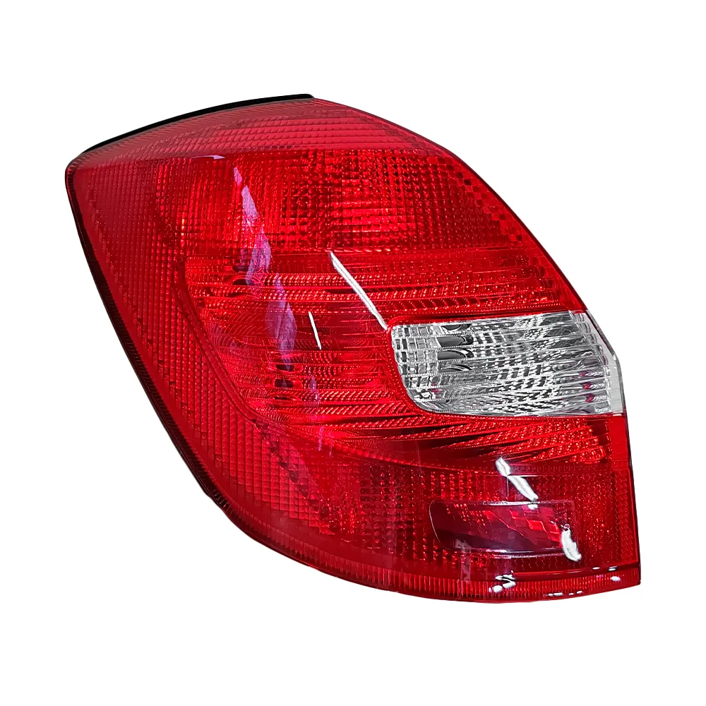 Фонарь L, Уценка SKODA Fabia VAG 5J6 945 111-N1 Уценка