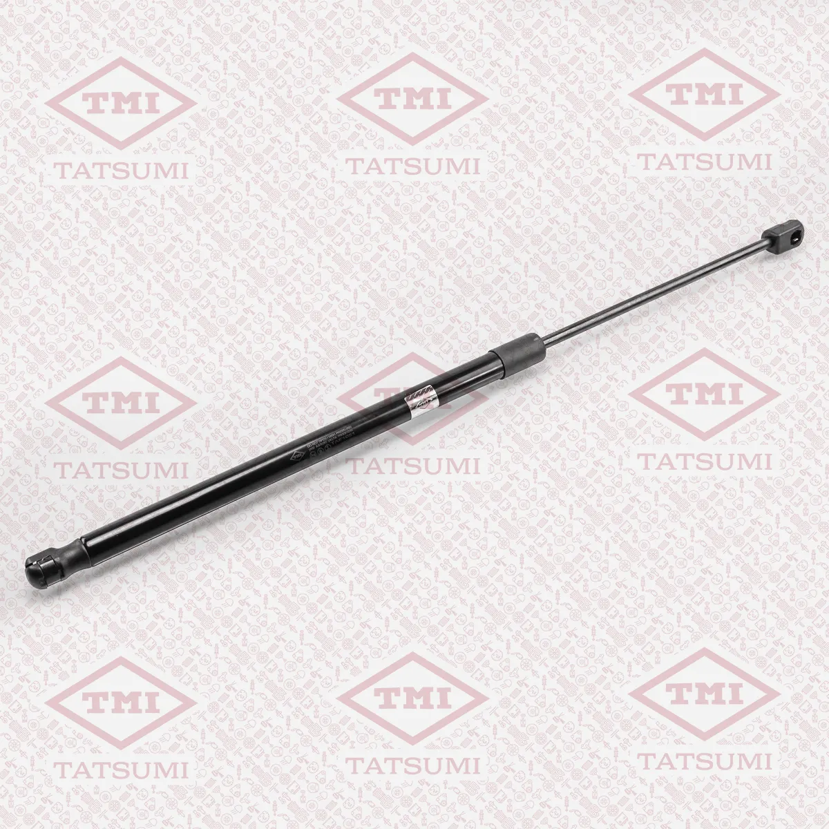 Амортизатор багажника (L=550mm, F=620N) SSANGYONG Rexton 01-> TATSUMI TAF1051