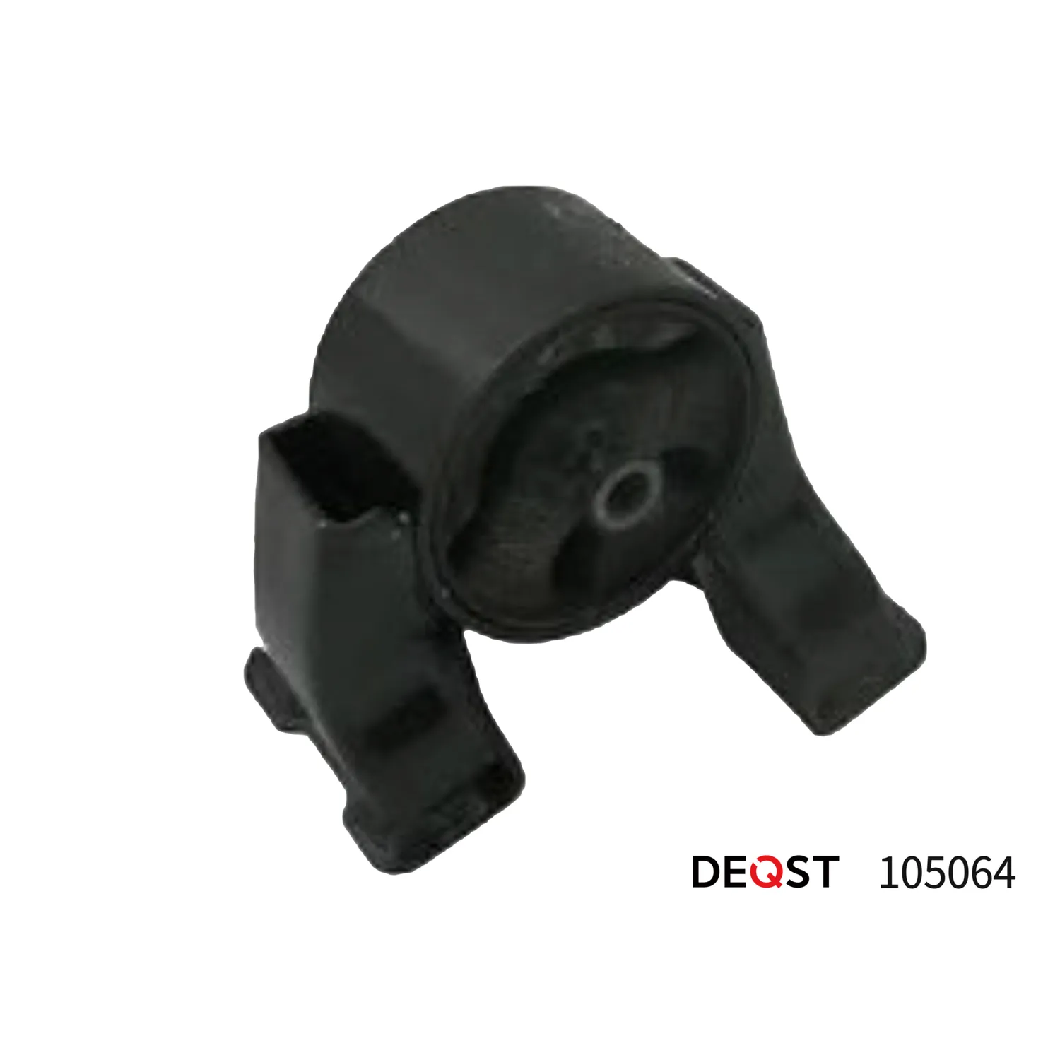 Опора двигателя задняя. HYUNDAI ELANTRA (HD) ELANTRA (HD) 06.06-12.11 DEQST 105064