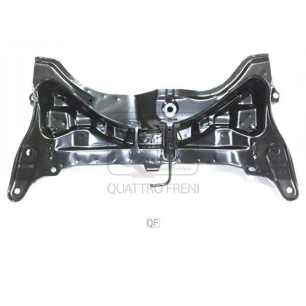 Подрамник передней подвески QUATTRO FRENI QF80D00014