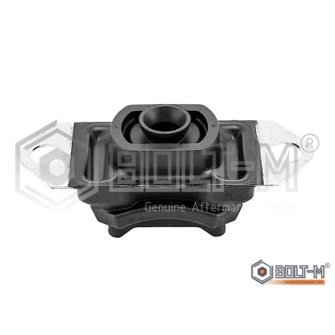 Опора кпп передняя левая BOLT-M BM8652