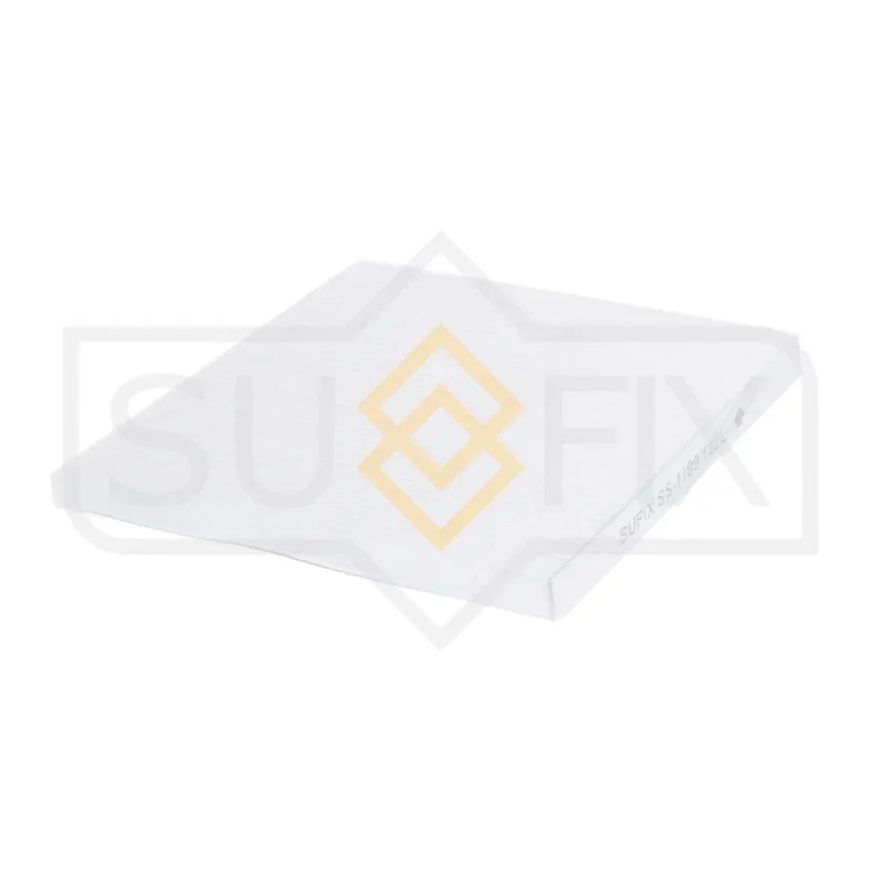 Фильтр салонный SUFIX SS-1189