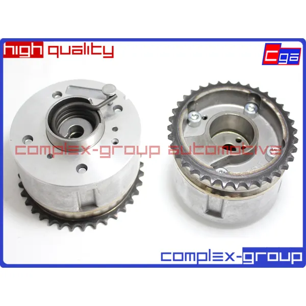 Муфта распредвала 243702B610 CGA 2VVT617RA