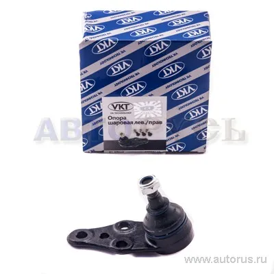 Опора шаровая L=R DAEWOO NEXIA OP KadE/Ast ->91 VK TECHNOLOGY VT 03018