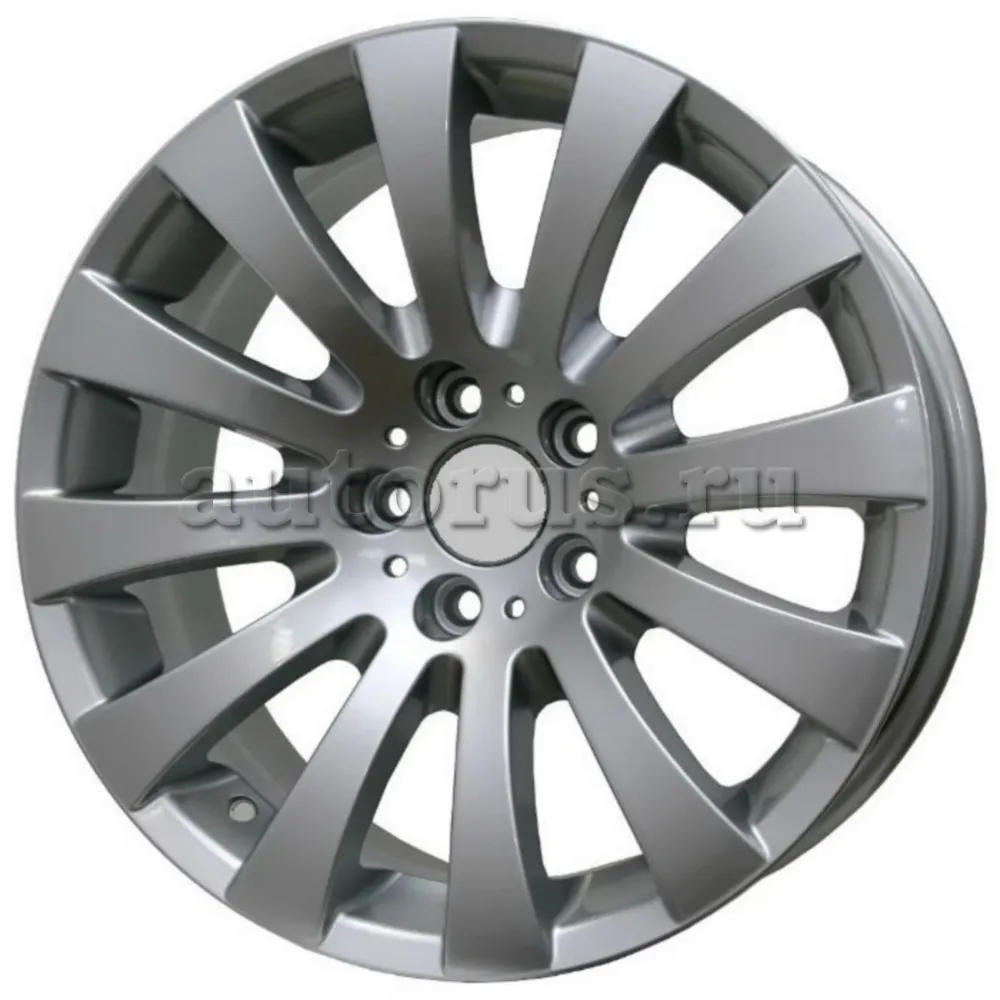 Диск литой R15 7J 5x120/74.1 ET20 REPLAY B37 S B37