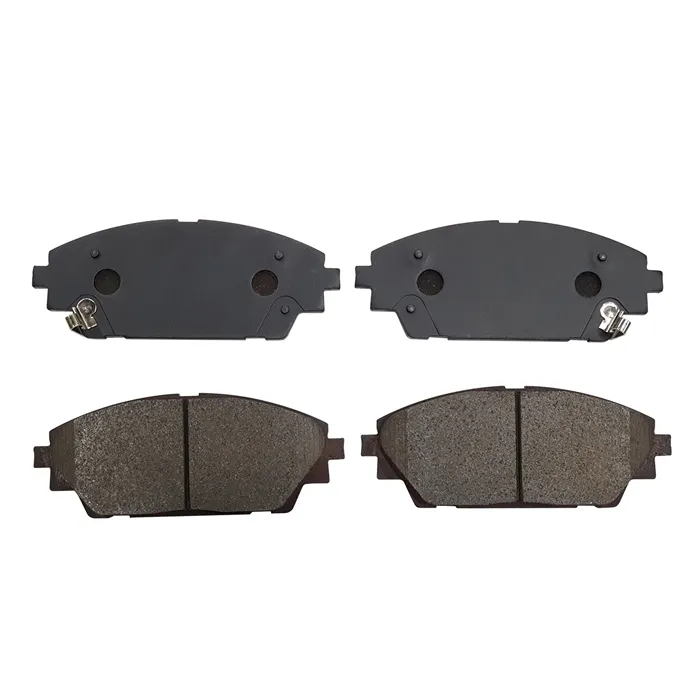 Колодки тормозные MAZDA Axela 2013 ~ 2019 / CX-3 2015 ~ 2020 / CX-30 CTR GK1446