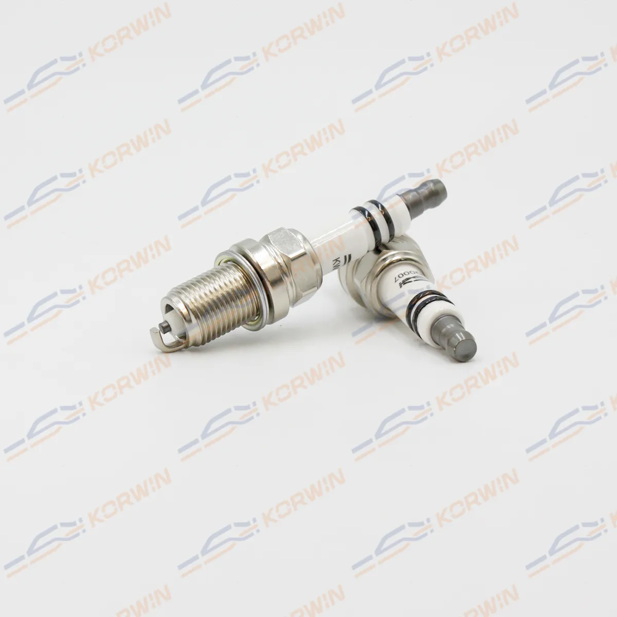 Свеча зажигания (аналог BKR6E) Nickel KORWIN KWND0007