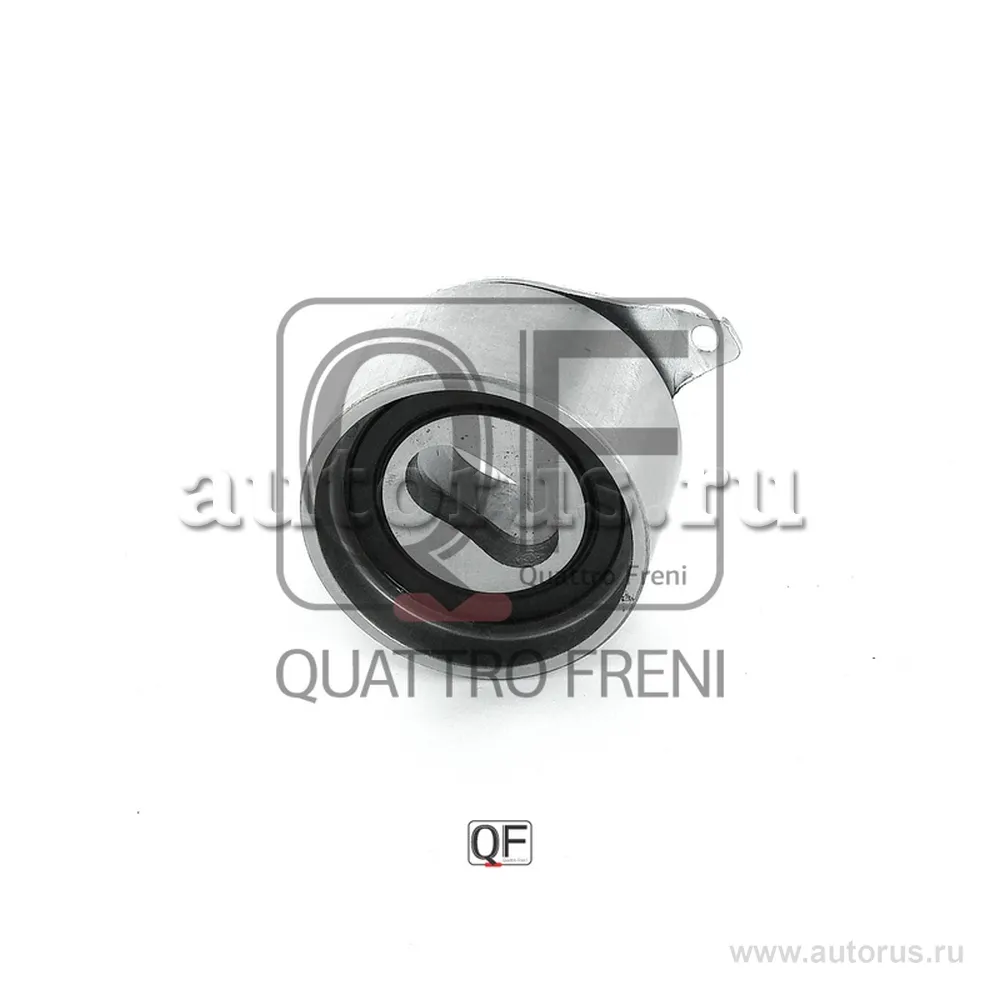 Ролик натяжителя ремня ГРМ QUATTRO FRENI QF33A00086