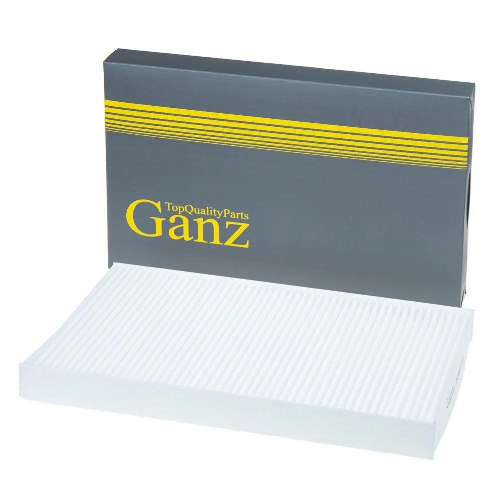 Фильтр салонный AD 100 A6 95-97 -AC A6 97-99 GANZ GIR03159