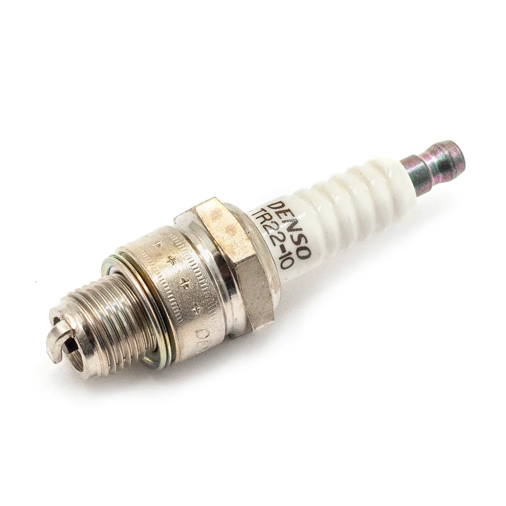 Свеча зажигания NISSAN/SUZUKI/YAMAHA (для лодочных моторов) DENSO TR2210