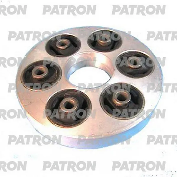 Муфта кардана TOYOTA ESTIMA EMINA/LUCIDA CXR1,2,TCR1,2 1992.01-1 PATRON PSE5022