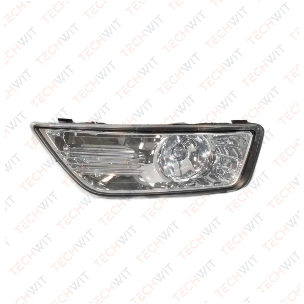 Фара противотуманная Прав. Ford Mondeo IV 2007-2015 TECHWIT HD002FRD015TW