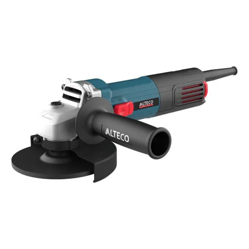 Угловая шлифмашина ALTECO AG 800-125 ALTECO 80138