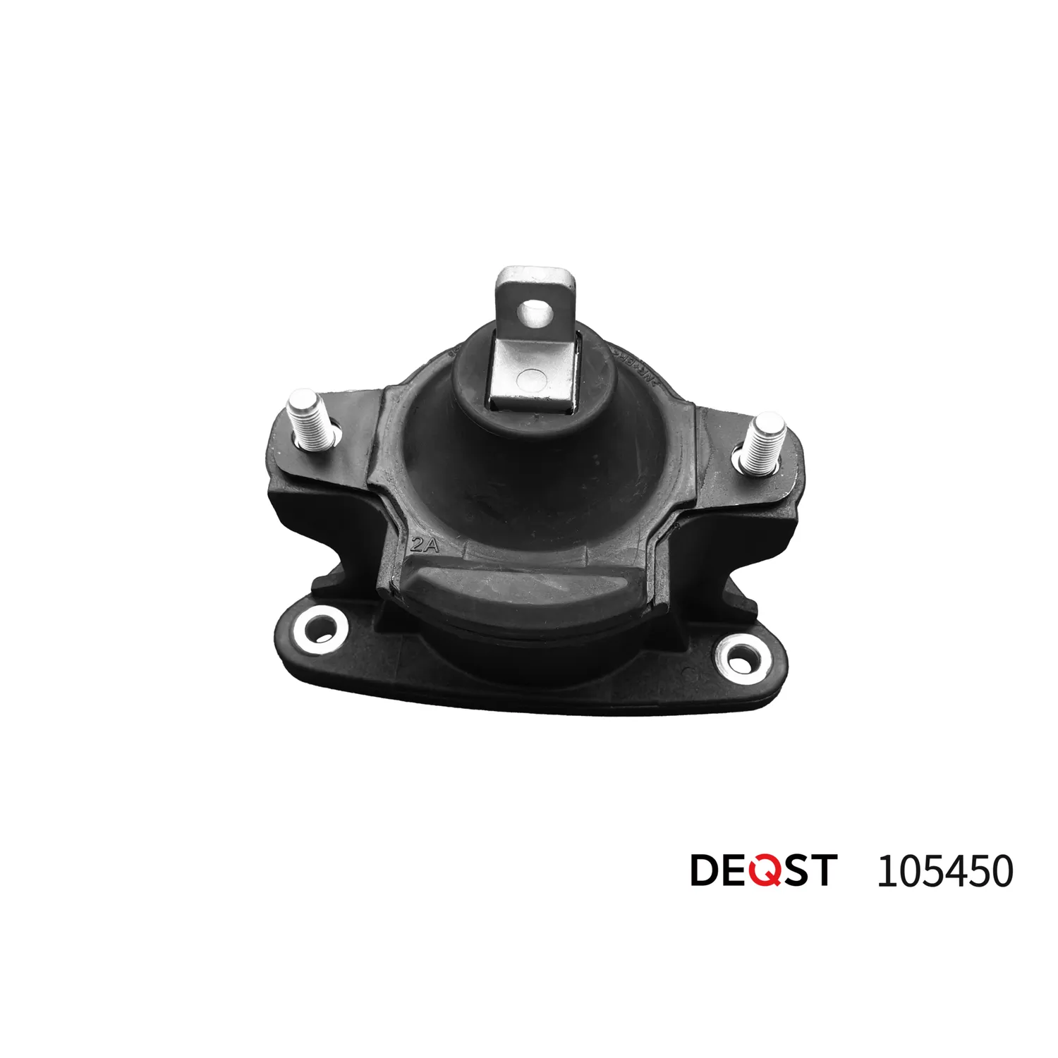 Опора двигателя. АКПП HONDA ACCORD 2.4 08- DEQST 105450