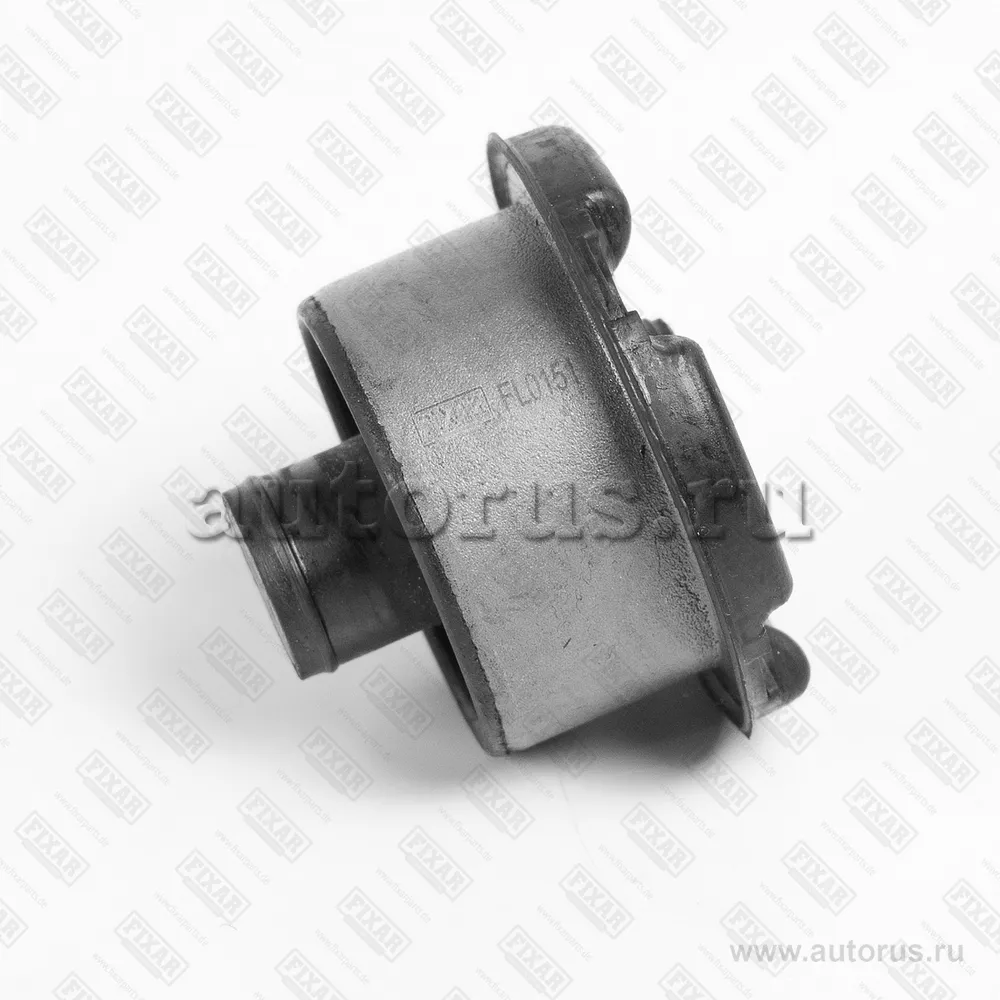 Сайлентблок заднего дифференциала HONDA CR-V 95-> FIXAR FL0151