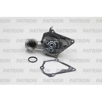 Насос водяной HYUNDAI: ACCENT, GETZ, LANTRA, PONY, S-COUPE 1,3-1 PATRON PWP1050KOR