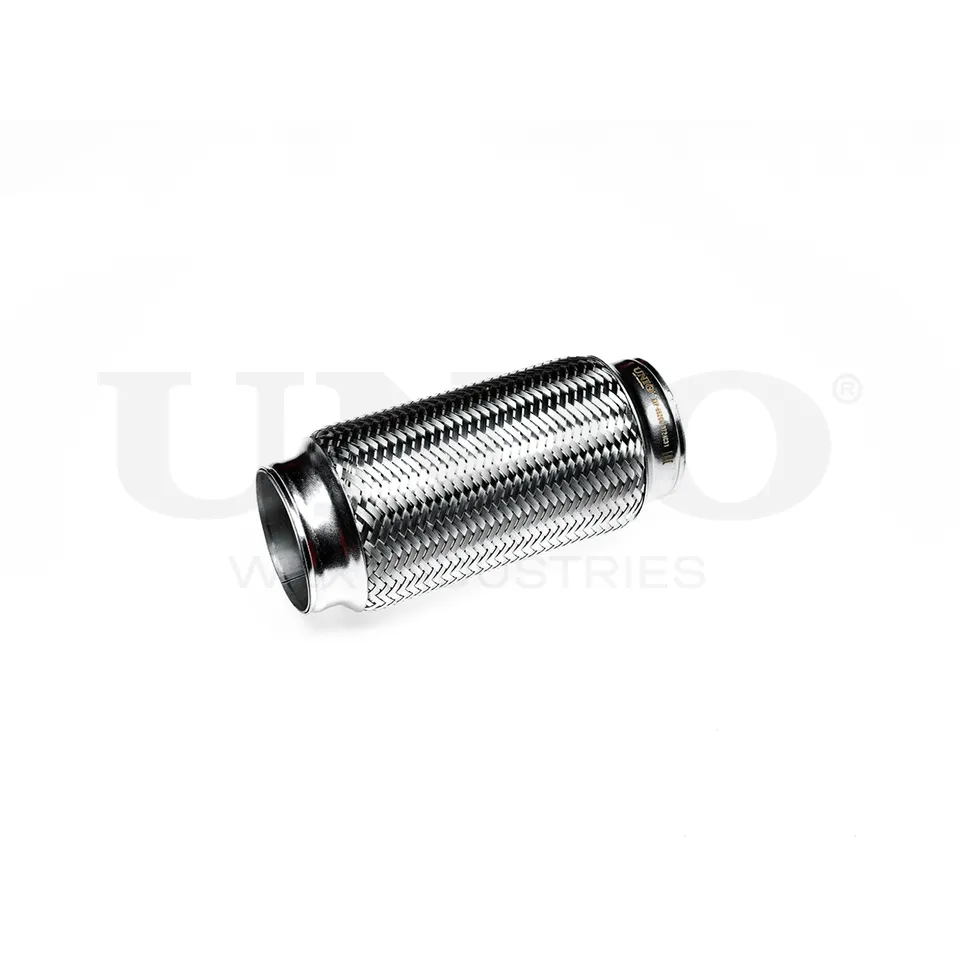 Гофра глушителя 65x200 мм InnerBraid UNIO EXP-65200