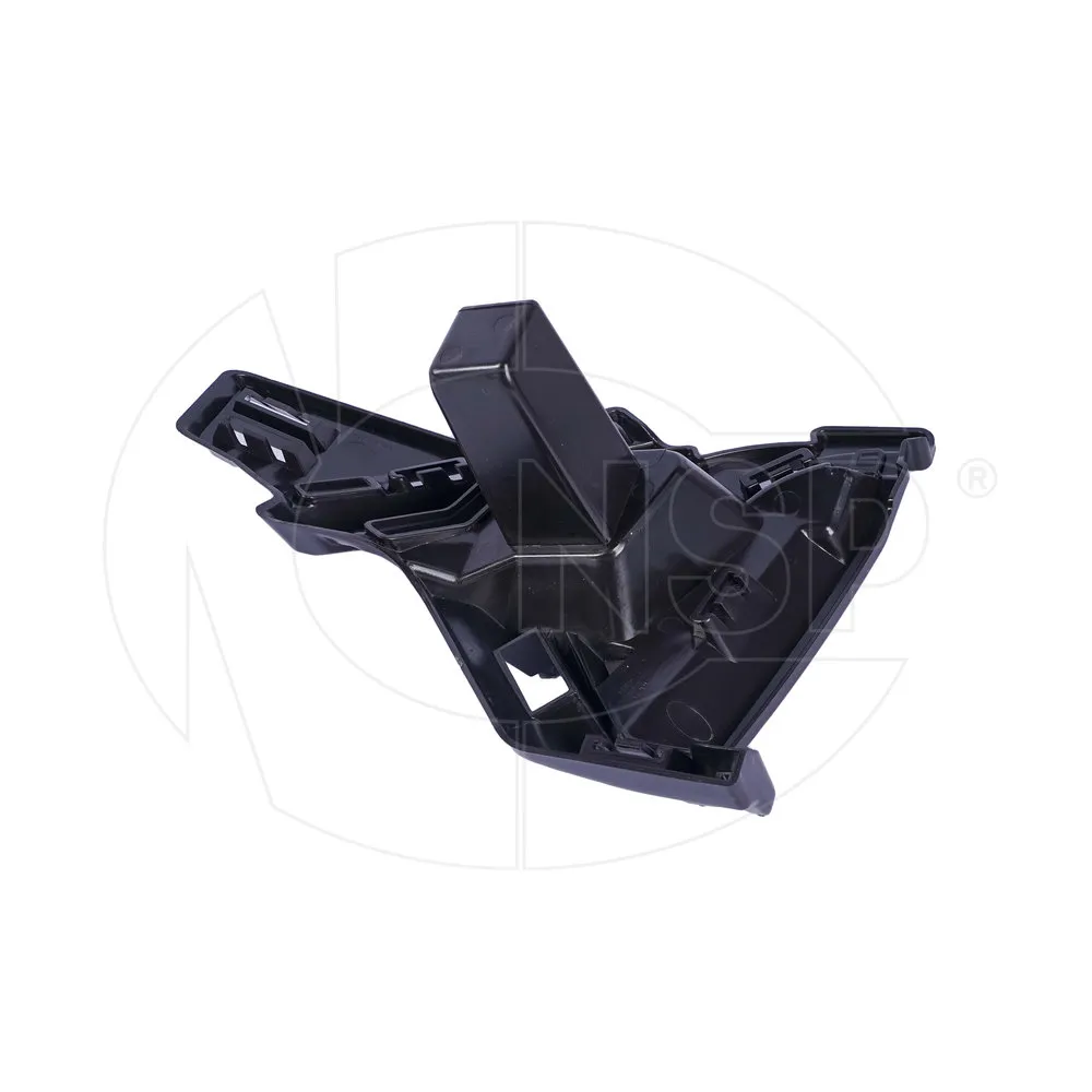 Кронштейн SKODA Octavia (20-) решетки радиатора правый NSP NSP NSP085E3807724ZD4