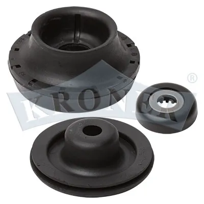 Опора стойки (перед.) VW Sharan (96-) KRONER K353212