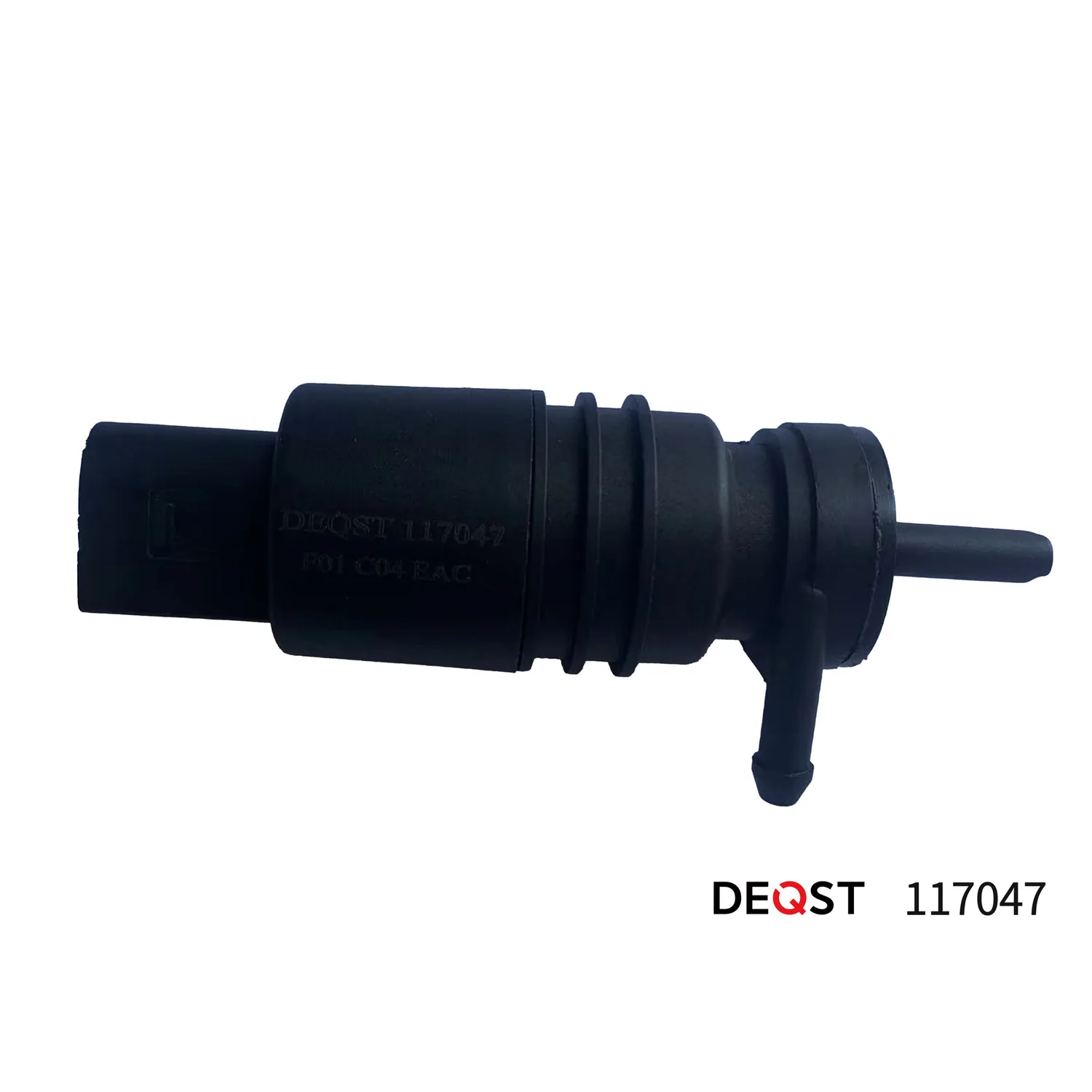 Мотор омывателя NISSAN QASHQAI (J11) 12.132.0 DEQST 117047