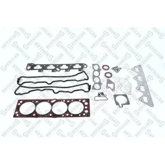 К-кт прокладок двс верхний Opel Corsa B/Tigra 1.4 X14XE 94> STELLOX 1125573_SX